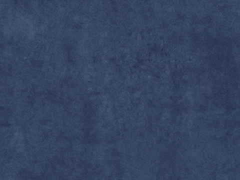 Seamless dark blue flannel