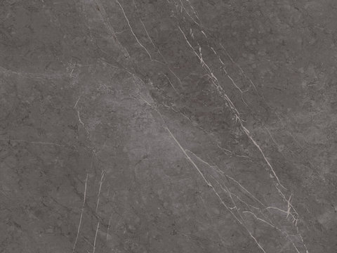 Italian Grey Super Clear Marble Stone Rock Slab