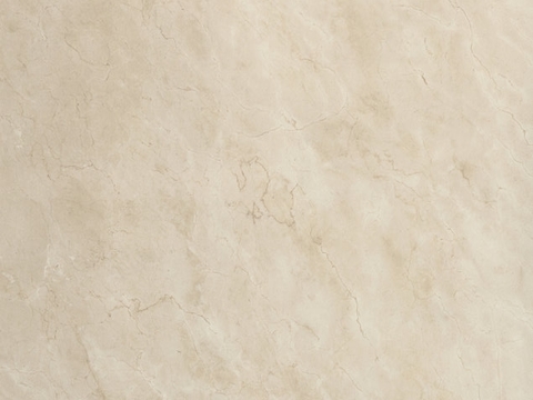 Spanish Beige Super Clear Marble Stone Rock Slab