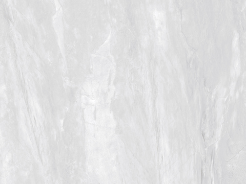 Kavala Cold Grey Super Clear Marble Stone Rock Slab