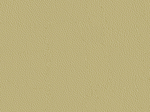 Seamless beige textured leather