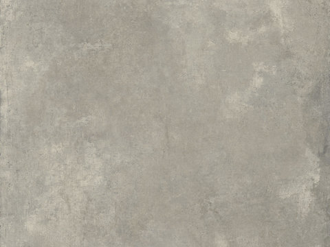 Cement light gray Super Clear Marble Stone Rock Slab