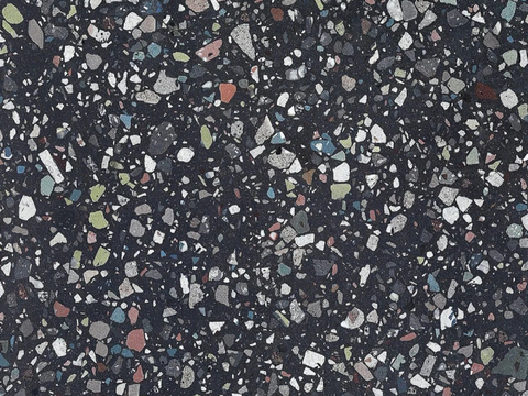 terrazzo