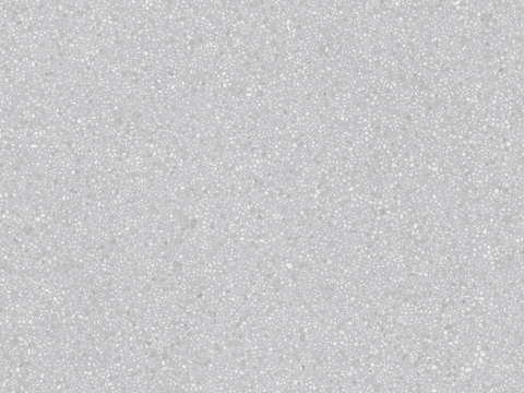 HD Seamless light gray terrazzo