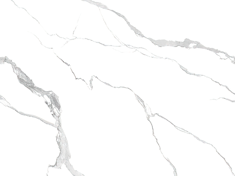 Left and Right Unlimited Pattern High Definition Rock Slab Marble Pattern