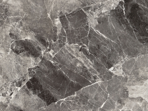 dark brown marble