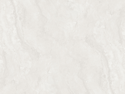 Cream warm gray marble