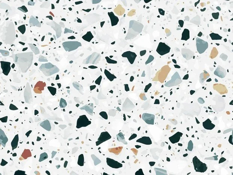 terrazzo