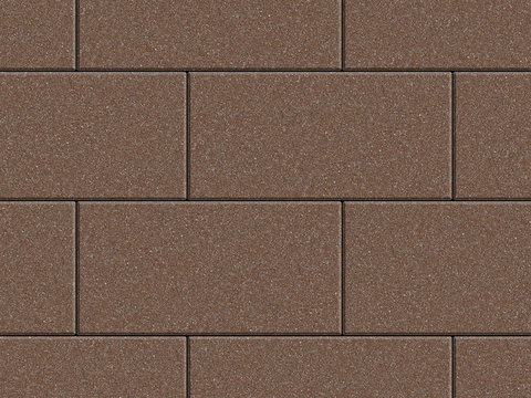 Seamless outdoor building wall exterior wall brick wall