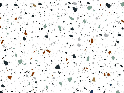 terrazzo