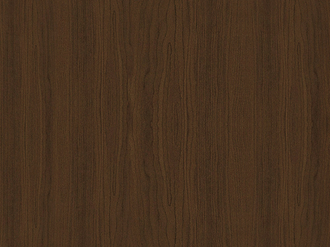 Seamless wood veneer panels