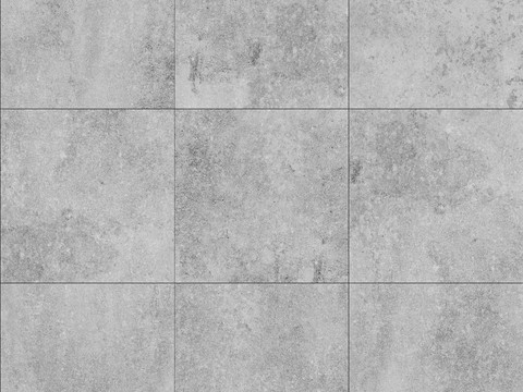 gray marble tile