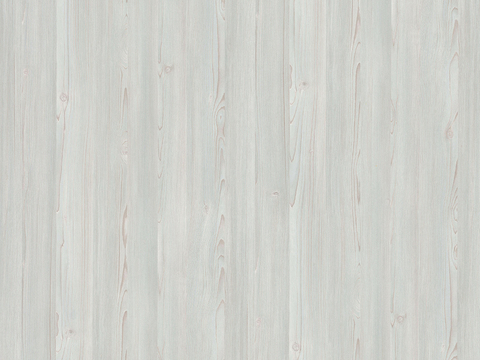 Seamless wood veneer panels