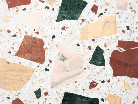 terrazzo