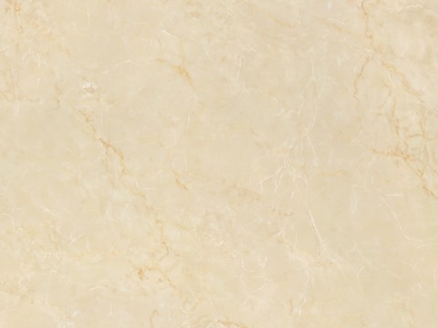 yellow marble