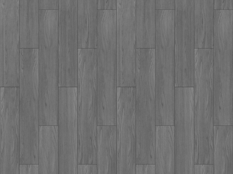 Seamless gray wood floor