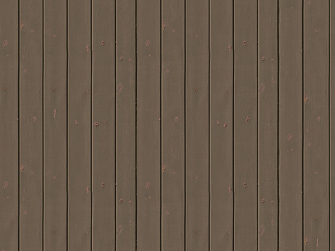 Seamless wood veneer panels