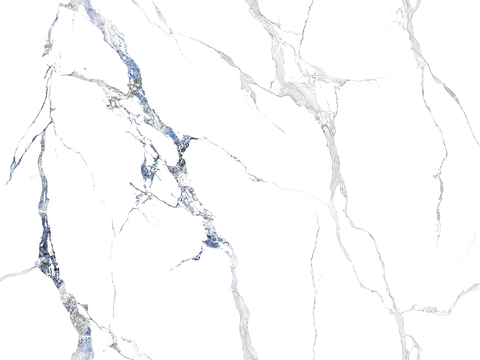 Left and Right Unlimited Pattern High Definition Rock Slab Marble Pattern