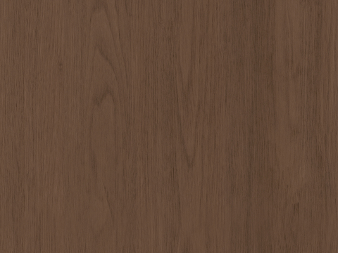 Seamless walnut wood grain wood veneer