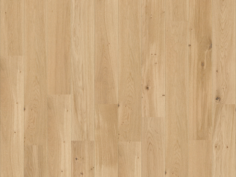 Light color wood floor