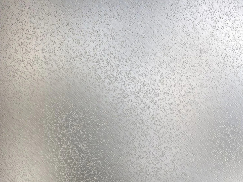 Changhong Glass Textured Glass Frosted Glass Lined Glass Gradient Glass