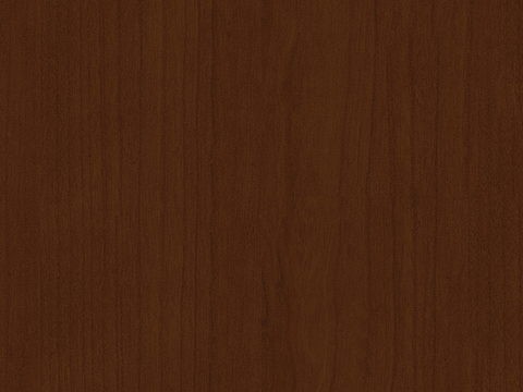 Seamless wood veneer panels