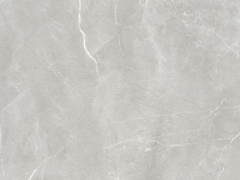 light gray marble