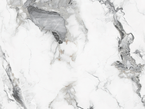 Left and Right Unlimited Pattern High Definition Rock Slab Marble Pattern