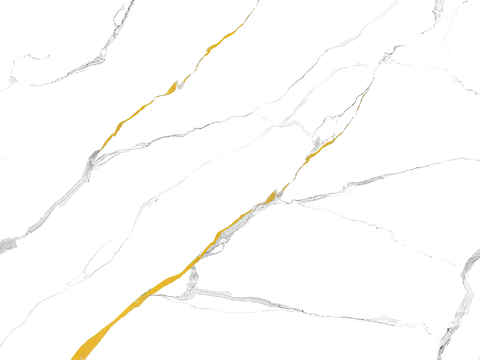 Left and Right Unlimited Pattern High Definition Rock Slab Marble Pattern