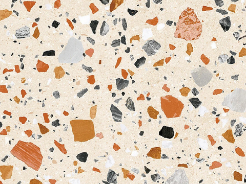 terrazzo