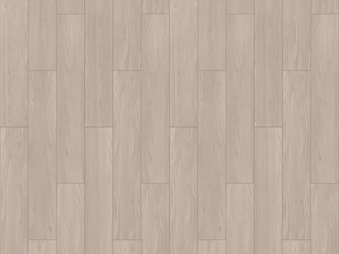 Seamless log-colored wood flooring