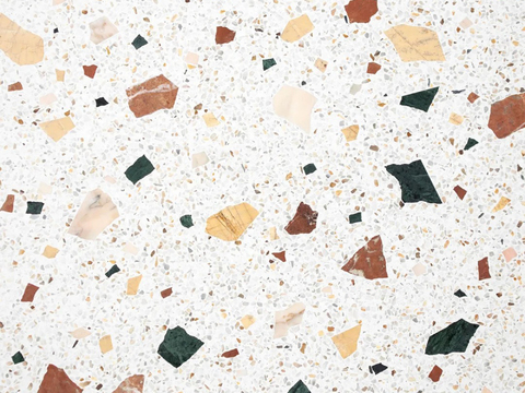 terrazzo