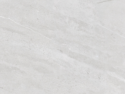 light gray marble