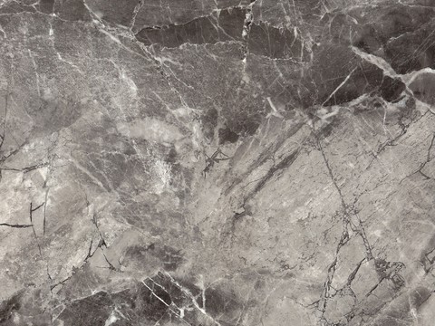 dark brown marble