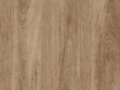 Teak Wood Grain