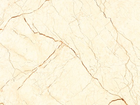 yellow marble