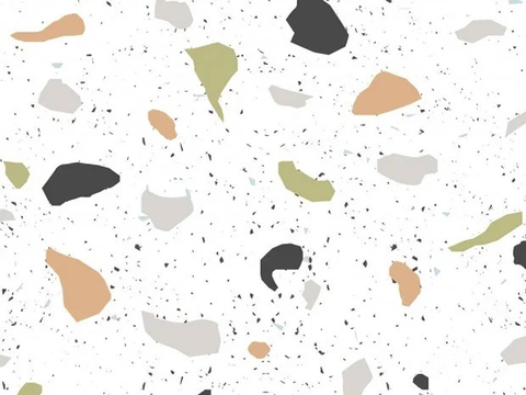 terrazzo