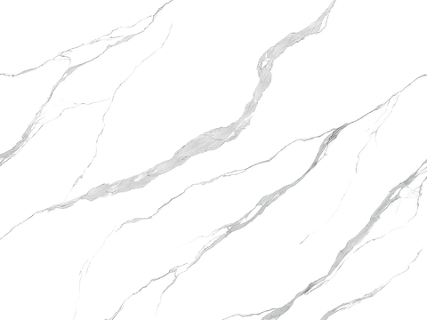 Left and Right Unlimited Pattern High Definition Rock Slab Marble Pattern