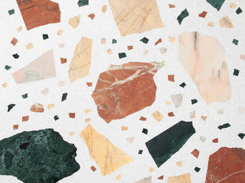 terrazzo