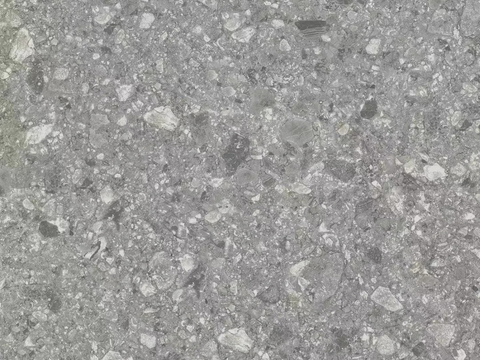 terrazzo