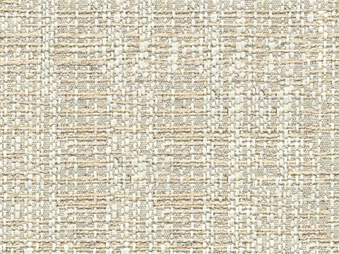 Seamless Beige Knitted Texture Linen Fabric Sand Release Coarse Linen Fabric