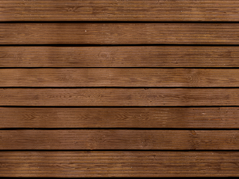 Seamless Aging Old Outdoor Balcony Anticorrosive Wood Floor