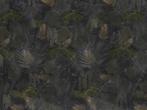 gray plant wallpaper