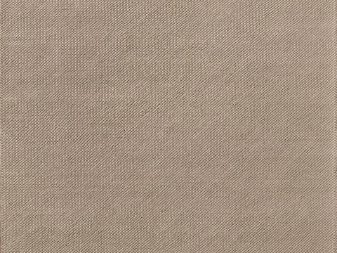 brown knitted fabric