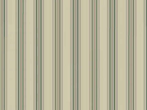 Seamless Green Modern Geometric Stripe Pattern Wallpaper Wallpaper Wall Cloth