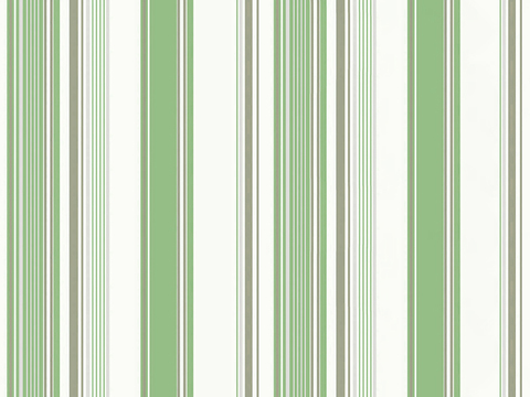 Seamless Green Modern Geometric Stripe Pattern Wallpaper Wallpaper Wall Cloth