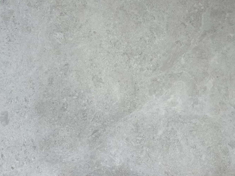 Platinum light gray marble