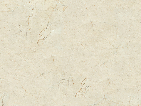 seamless cream color marble rock slab tile