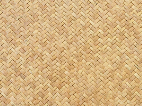 Bamboo Rattan Bamboo Mats