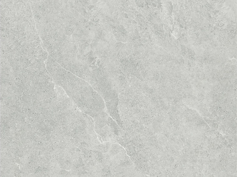 light gray sandstone tile